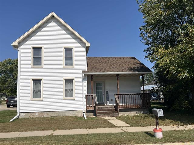 326 W Front Street, Muscoda, ウィスコンシン 53573, アメリカ合衆国