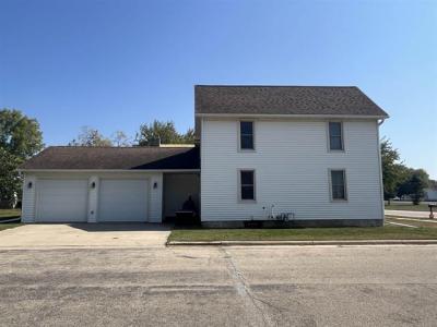 326 W Front Street, Muscoda, ウィスコンシン 53573, アメリカ合衆国