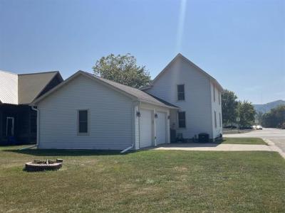 326 W Front Street, Muscoda, ウィスコンシン 53573, アメリカ合衆国