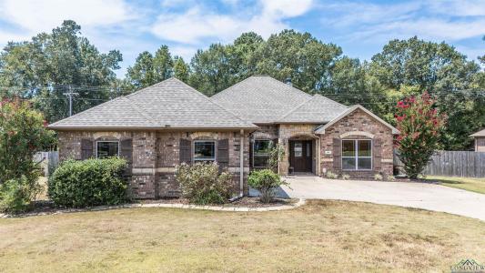 140 Serenity, Marshall, Техас 75672, Соединенные Штаты