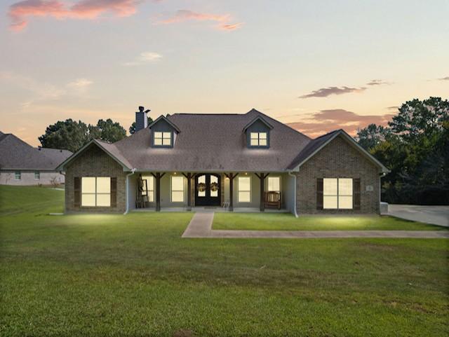 50 North Star Drive, Many, Louisiana 71449, HOA KỲ