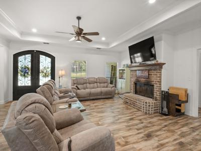 50 North Star Drive, Many, Louisiana 71449, HOA KỲ