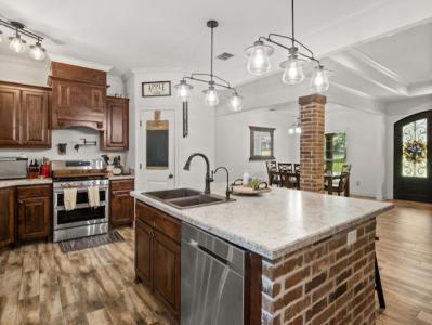 50 North Star Drive, Many, Louisiana 71449, HOA KỲ