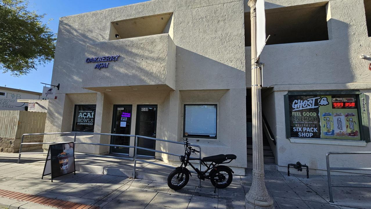 6580 Pardall Road , B, Santa Barbara, Kalifornien 93117, USA