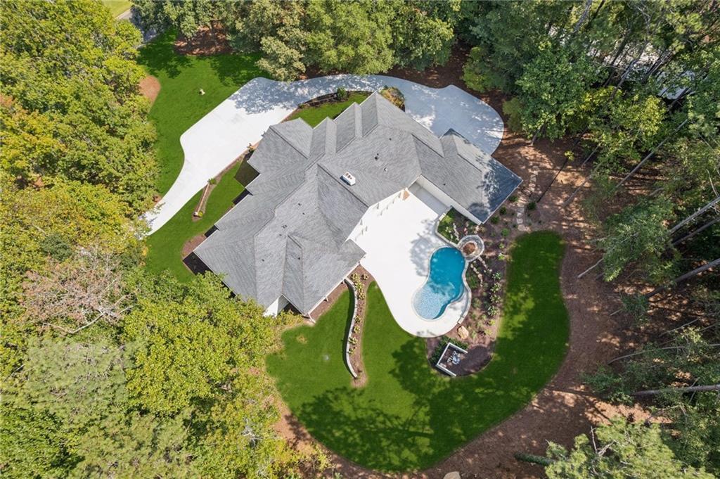 2355 Hopewell Plantation Drive, Alpharetta, 喬治亞州 30004, 美國