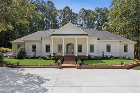2355 Hopewell Plantation Drive, Alpharetta, 喬治亞州 30004, 美國