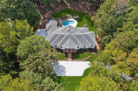 2355 Hopewell Plantation Drive, Alpharetta, 喬治亞州 30004, 美國