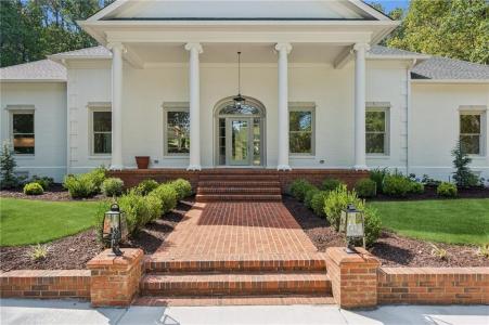 2355 Hopewell Plantation Drive, Alpharetta, 喬治亞州 30004, 美國