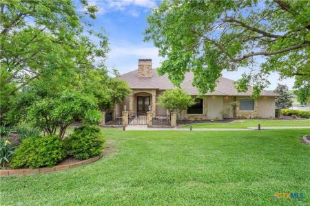 1111 Mill Creek Drive, Salado, Texas 76571, USA