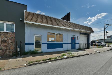 7309-11 State Rd, Philadelphia, Pennsylvania 19136, USA