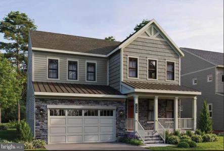 1 Chapman Mill Drive, Glen Allen, Virginia 23060, Stati Uniti