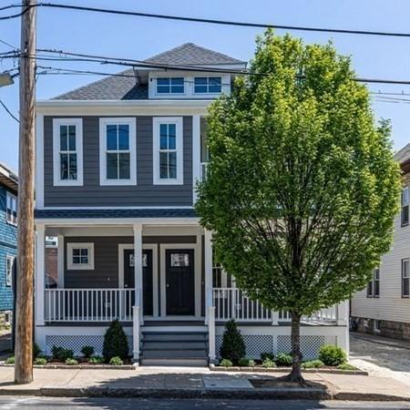 111-113 Pearson Rd, Somerville, Massachusetts 02144