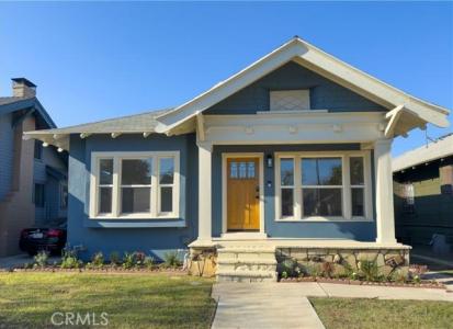 2249 W 30th Street, Los Angeles, California 90018, USA