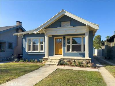 2249 W 30th Street, Los Angeles, 加利福尼亚州 90018, 美国