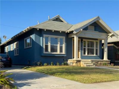 2249 W 30th Street, Los Angeles, 加利福尼亚州 90018, 美国