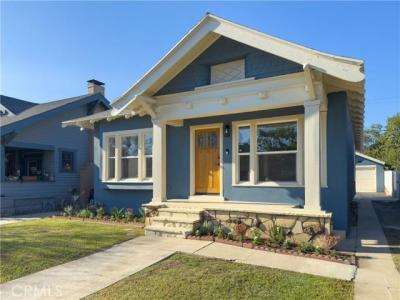 2249 W 30th Street, Los Angeles, 加利福尼亚州 90018, 美国