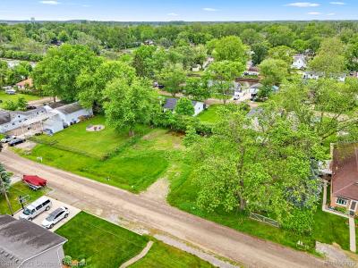 35280 Marcus Drive, Rockwood, 密西根州 48173, 美國