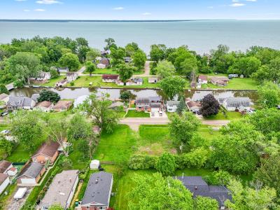 35280 Marcus Drive, Rockwood, 密西根州 48173, 美國