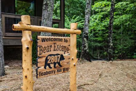 2807 Teaberry Hill Way, Sevierville, Tennessee 37862