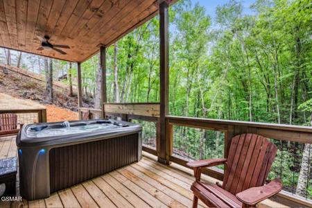 2807 Teaberry Hill Way, Sevierville, Tennessee 37862