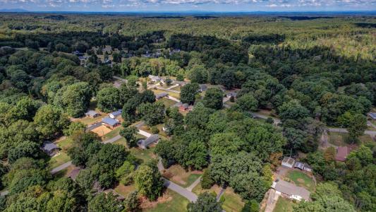 131 Regency Drive, Reidsville, 北卡羅來納州 27320, 美國