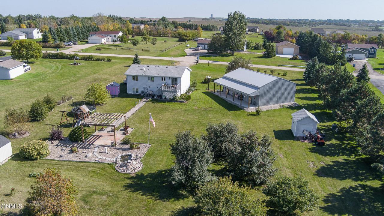 8216 44th Street, Bismarck, Dakota Do Norte 58503, Estados Unidos