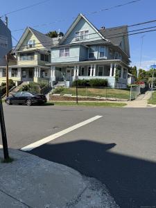 361 Ridgefield Ave., Bridgeport, Connecticut 06610, USA