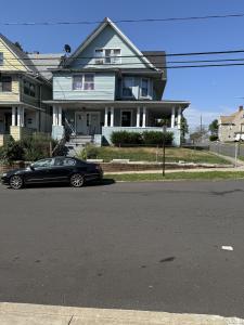 361 Ridgefield Ave., Bridgeport, Connecticut 06610