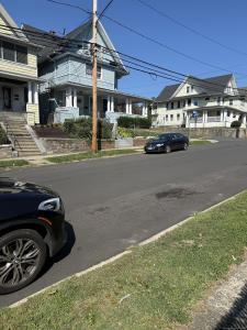 361 Ridgefield Ave., Bridgeport, Connecticut 06610