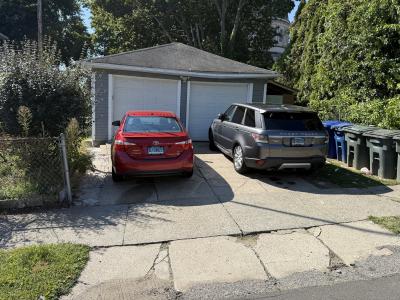 361 Ridgefield Ave., Bridgeport, Connecticut 06610