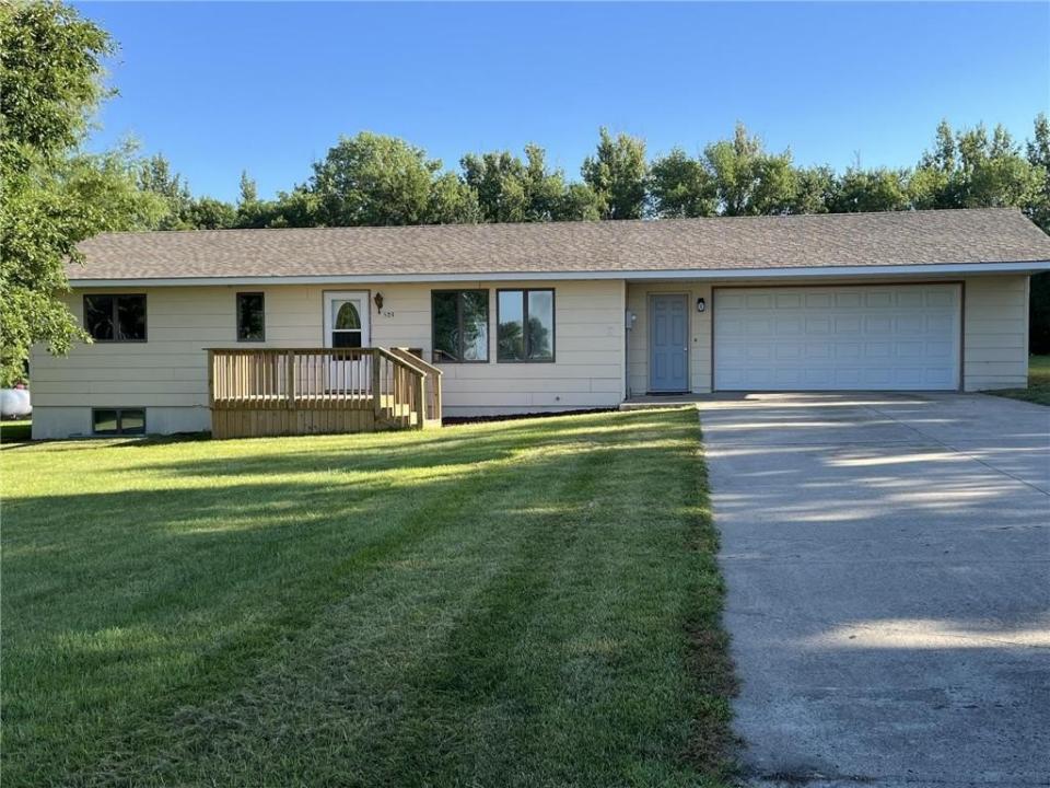 509 1st Street, Bellingham, 明尼苏达州 56212, 美国