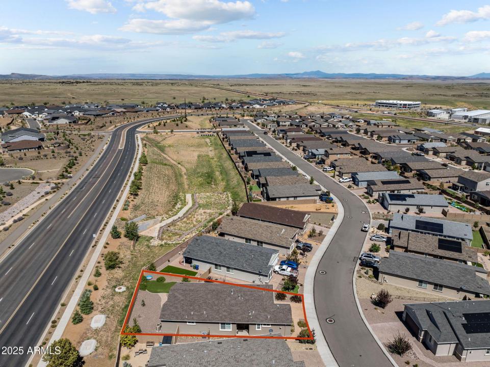 6256 Harvest Moon Avenue, Prescott, 亞利桑納州 86305, 美國