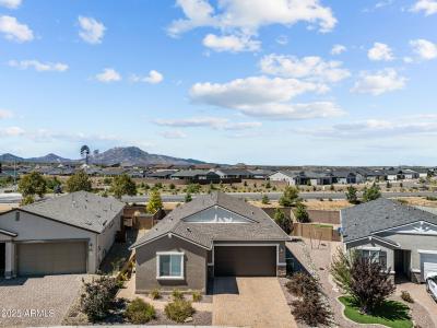 6256 Harvest Moon Avenue, Prescott, 亞利桑納州 86305, 美國