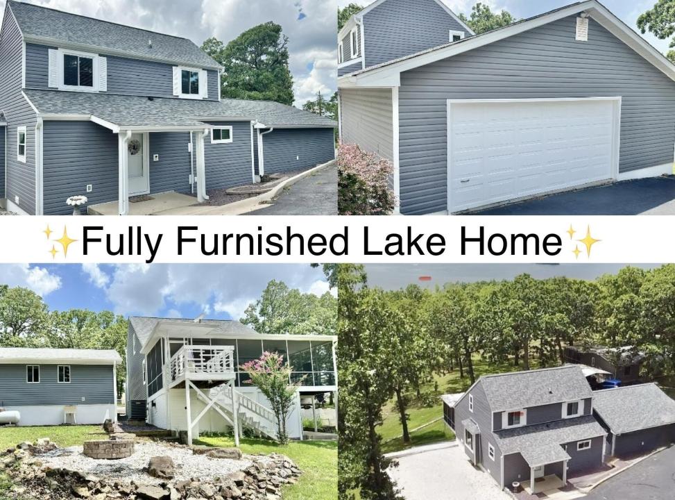 24804 Camelot Drive, Hermitage, Missouri 65668