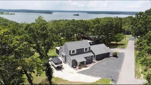 24804 Camelot Drive, Hermitage, Missouri 65668