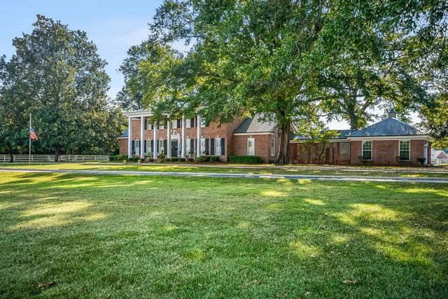 101 St Thomas Ave, Wetumpka, Алабама 36092, Соединенные Штаты