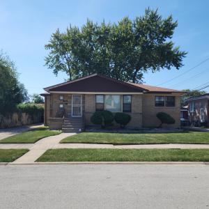 16646 Maryland Avenue, South Holland, Illinois 60473, USA