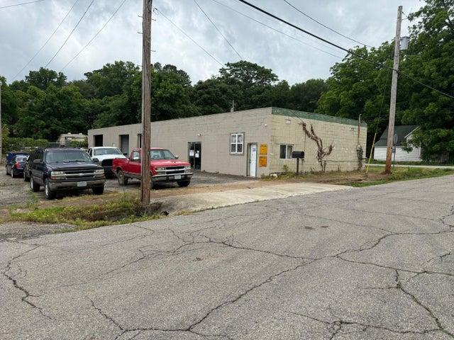 103 Vine St, Thayer, Missouri 65791, Stati Uniti