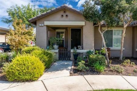 1116 W Walter 72, Fowler, Califórnia 93625, Estados Unidos