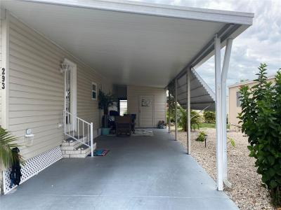 3301 ALT 19 293, Palm Harbor, Florida 34683, Amerika Birleşik Devletleri