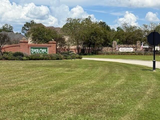 609 SHA Circle lot: 87, Slidell, Louisiana 70461, Stati Uniti