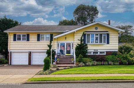 2410 Mark Place, Point Pleasant, ニュージャージー 08742, アメリカ合衆国