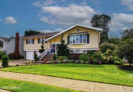 2410 Mark Place, Point Pleasant, ニュージャージー 08742, アメリカ合衆国