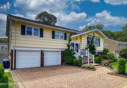 2410 Mark Place, Point Pleasant, ニュージャージー 08742, アメリカ合衆国