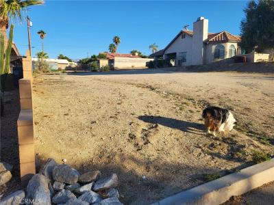 0 Hidalgo, Desert Hot Springs, 加利福尼亚州 92240, 美国