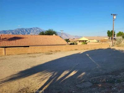 0 Hidalgo, Desert Hot Springs, 加利福尼亚州 92240, 美国