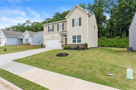 157 Colbury Street, Villa Rica, Georgia 30180, Estados Unidos