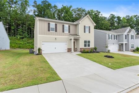 157 Colbury Street, Villa Rica, Georgia 30180, Estados Unidos