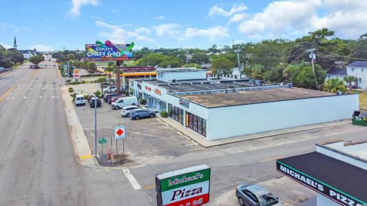 1609 N Kings Hwy. , C, Myrtle Beach, Carolina Do Sul 29577, Estados Unidos