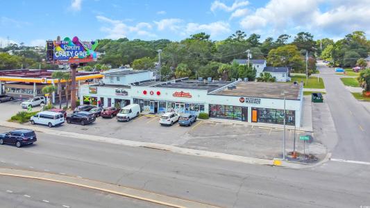 1609 N Kings Hwy. , C, Myrtle Beach, Carolina Do Sul 29577, Estados Unidos